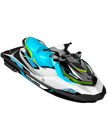Kit adhesivos Seadoo GTI 2GEN - MINIKIT