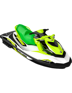 Kit adhesivos Seadoo GTI 2GEN - MINIKIT