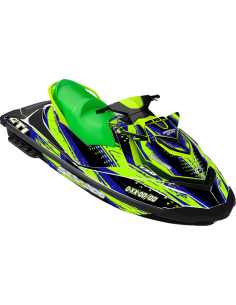 Kit adhesivos Seadoo GTI 2GEN - STROKE PAINT