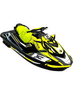 Kit adhesivos Seadoo GTI 3GEN - RACING V1
