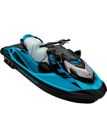 Kit adhesivos Seadoo GTI 3GEN - MINIKIT