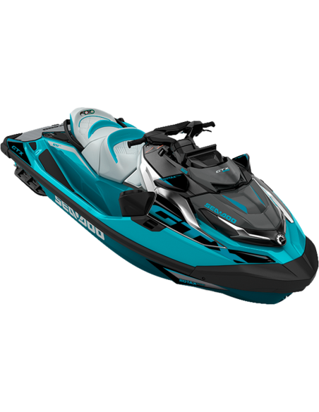 Kit adhesivos Seadoo GTX 3GEN - MINI KIT