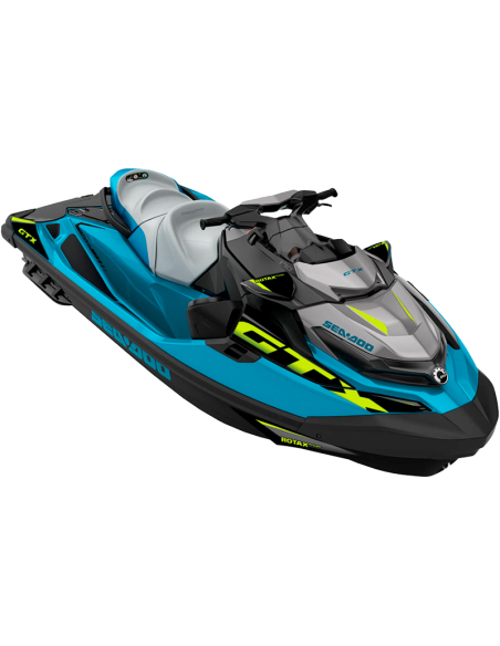 Kit adhesivos Seadoo GTX 3GEN - MINI KIT