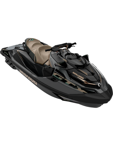 Kit adhesivos Seadoo GTX 3GEN - MINI KIT