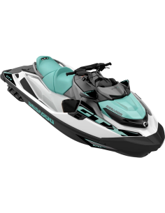 Kit adhesivos Seadoo GTX 3GEN - MINI KIT