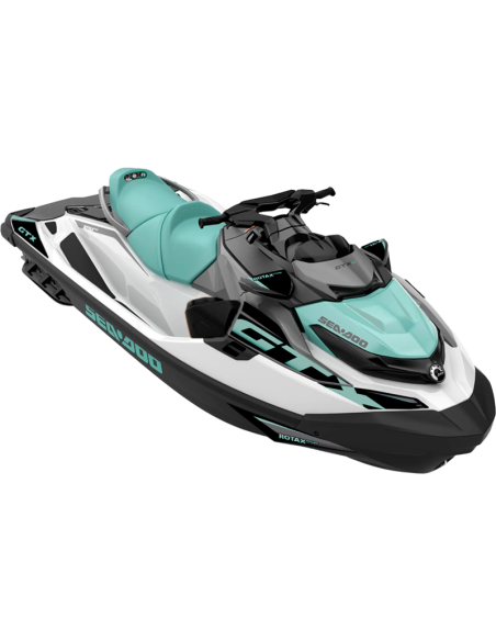 Kit adhesivos Seadoo GTX 3GEN - MINI KIT