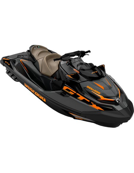 Kit adhesivos Seadoo GTX 3GEN - MINI KIT