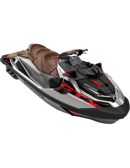 Kit adhesivos Seadoo GTX 3GEN - MINI KIT