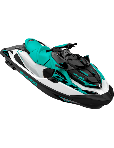 Kit adhesivos Seadoo GTX 3GEN - MINI KIT