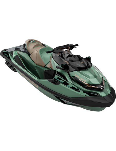 Kit adhesivos Seadoo GTX 3GEN - MINI KIT