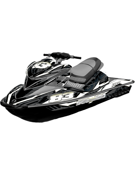 Kit adhesivos Seadoo RXP 1GEN - TRAMBOLIK