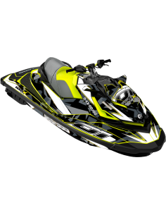 Kit adhesivos Seadoo RXP 2GEN - GEOMETRIC RACE