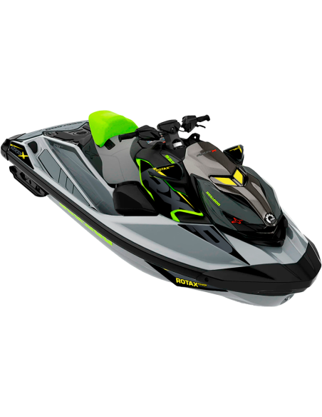 Kit adhesivos Seadoo RXP 3GEN - MINI KIT