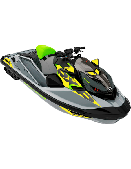 Kit adhesivos Seadoo RXP 3GEN - MINI KIT