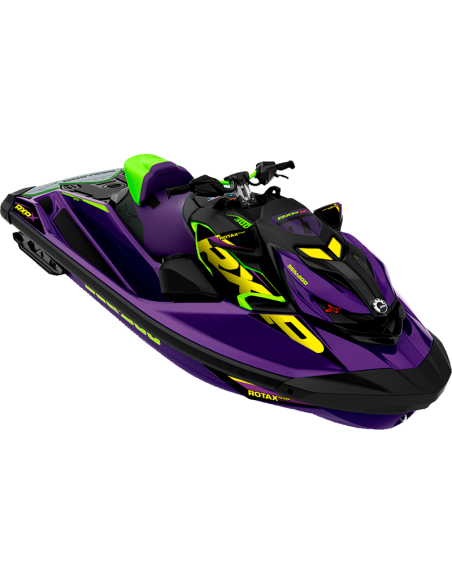 Kit adhesivos Seadoo RXP 3GEN - MINI KIT