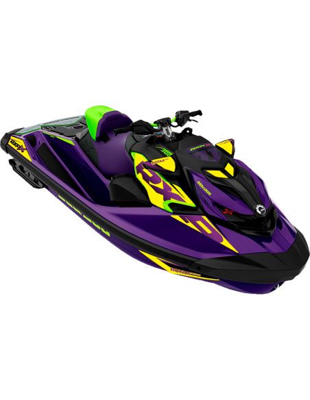 Kit adhesivos Seadoo RXP 3GEN - MINI KIT