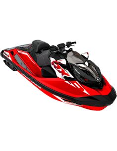 Kit adhesivos Seadoo RXP 3GEN - MINI KIT