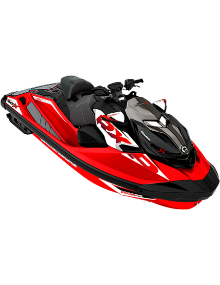 Kit adhesivos Seadoo RXP 3GEN - MINI KIT