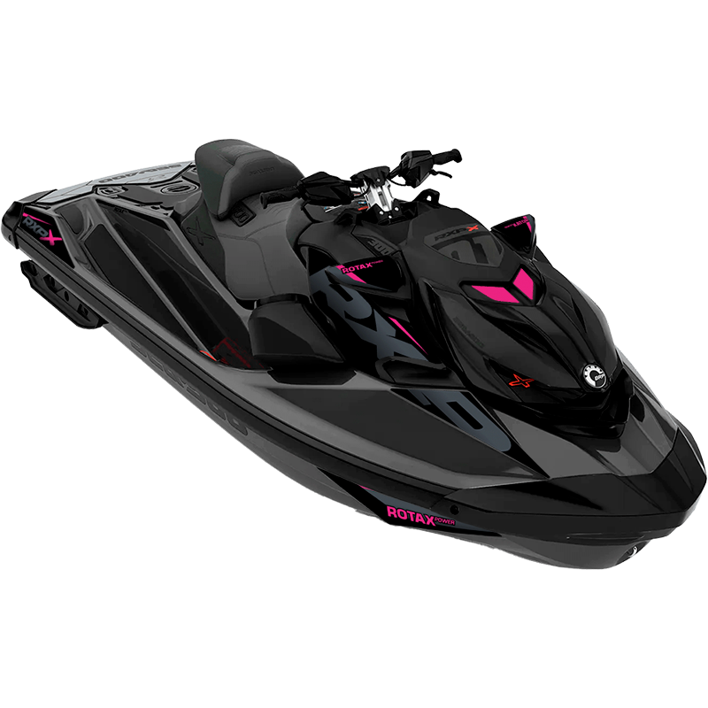 Kit adhesivos Seadoo RXP 3GEN - MINI KIT