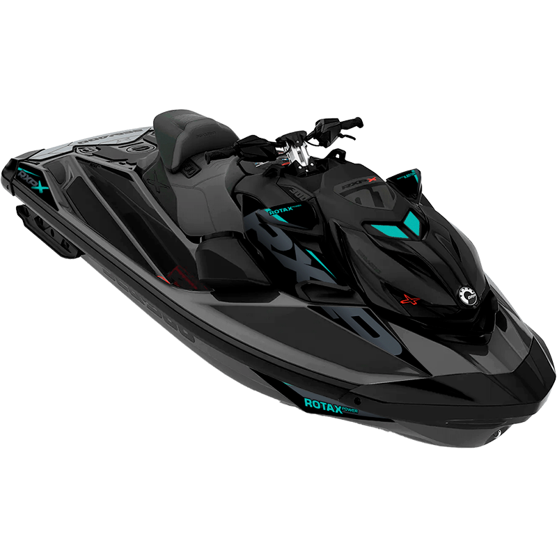 Kit adhesivos Seadoo RXP 3GEN - MINI KIT