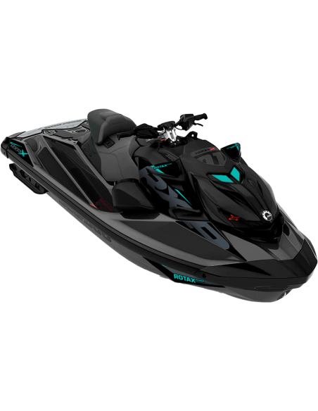 Kit adhesivos Seadoo RXP 3GEN - MINI KIT