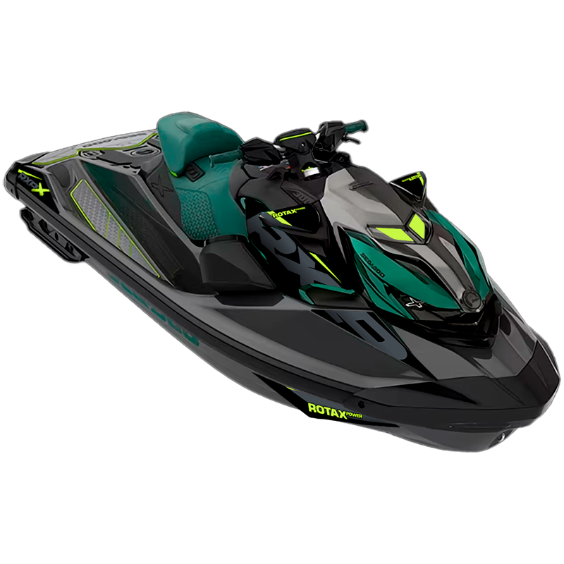 Kit adhesivos Seadoo RXP 3GEN - MINI KIT