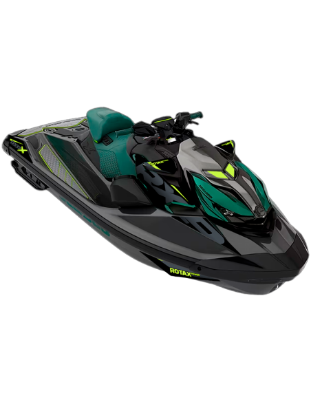 Kit adhesivos Seadoo RXP 3GEN - MINI KIT