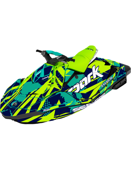Kit adhesivos Seadoo SPARK - DOTLINES