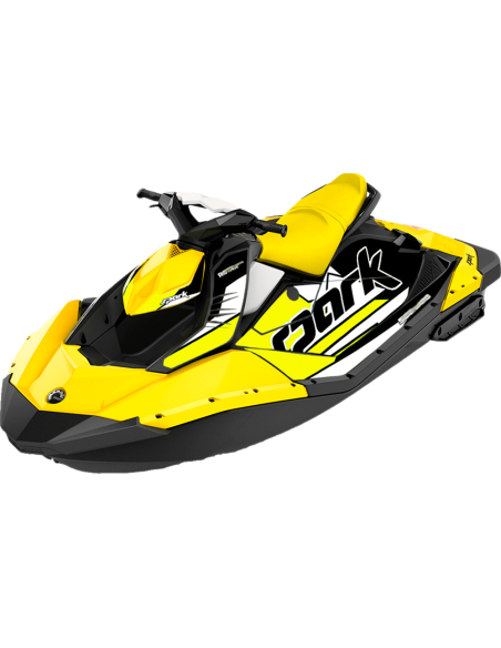 Kit adhesivos Seadoo SPARK - MK ABSTRACT