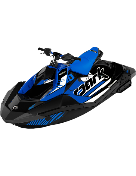 Kit adhesivos Seadoo SPARK - MK ABSTRACT