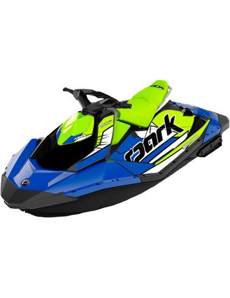 Kit adhesivos Seadoo SPARK - MK ABSTRACT