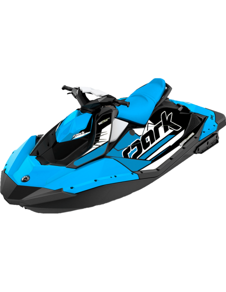 Kit adhesivos Seadoo SPARK - MK ABSTRACT