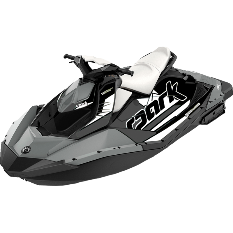 Kit adhesivos Seadoo SPARK - MK ABSTRACT