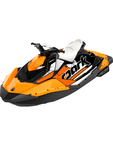 Kit adhesivos Seadoo SPARK - MK ABSTRACT