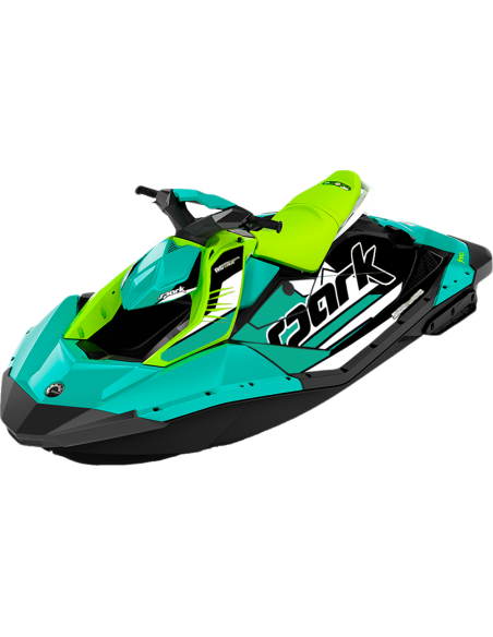 Kit adhesivos Seadoo SPARK - MK ABSTRACT