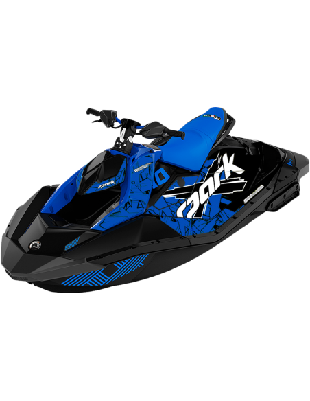 Kit adhesivos Seadoo SPARK - MK "X"