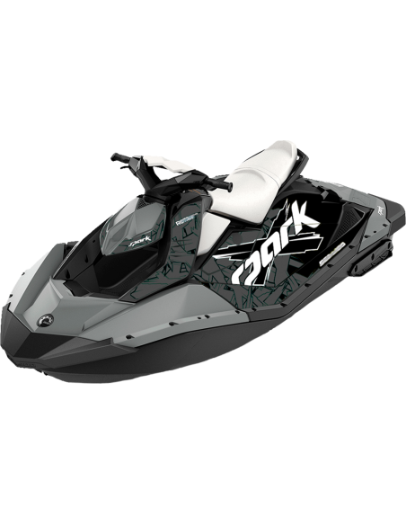 Kit adhesivos Seadoo SPARK - MK "X"
