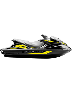 Kit adhesivos Yamaha FX 3GEN - MINI KIT REPLICA