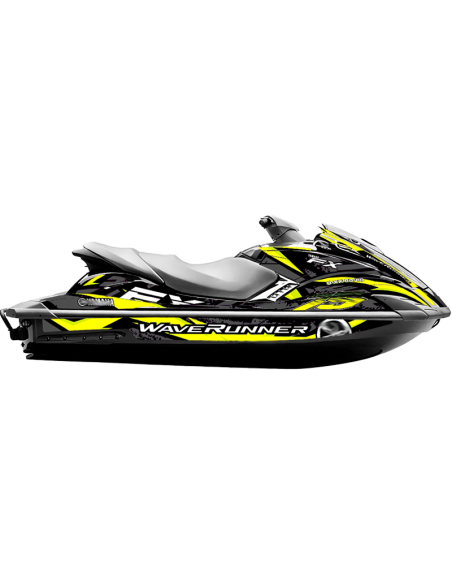 Kit adhesivos Yamaha FX 3GEN - TRAMBOLIK