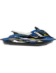 Kit adhesivos Yamaha EX - RACING V1