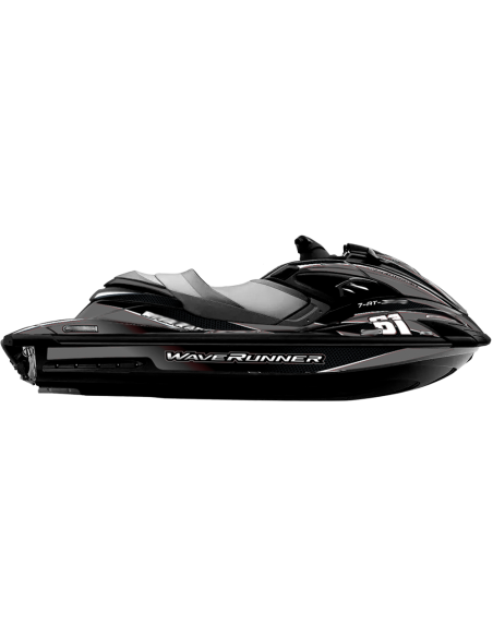 Kit adhesivos Yamaha FZR - RACING V1