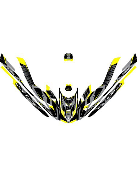 Kit adhesivos Yamaha VX 1GEN - STROKE