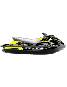 Kit adhesivos Yamaha VX 1GEN - STROKE