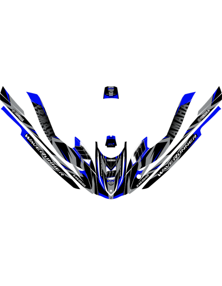 Kit adhesivos Yamaha VX 1GEN - STROKE