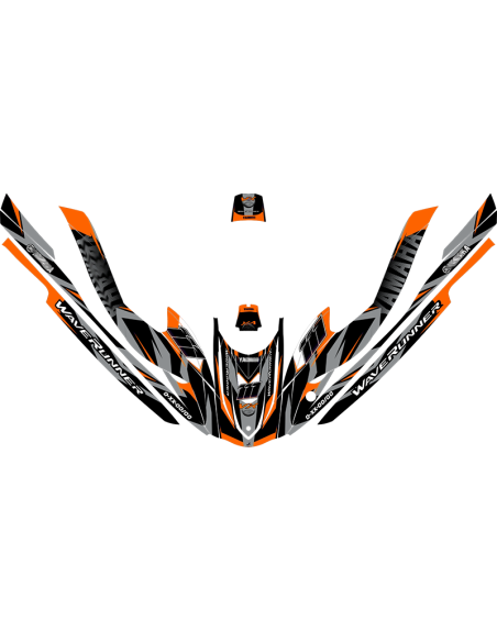 Kit adhesivos Yamaha VX 1GEN - STROKE