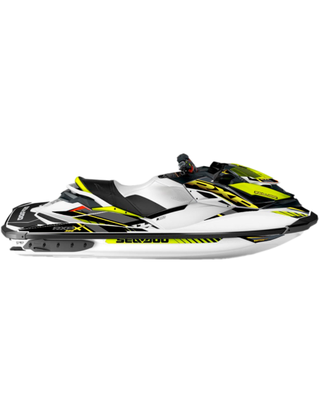 Kit adhesivos Seadoo RXP 2GEN - MINI KIT V1