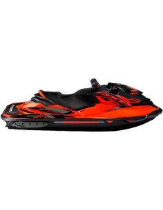 Kit adhesivos Seadoo RXP 2GEN - MINI KIT V1