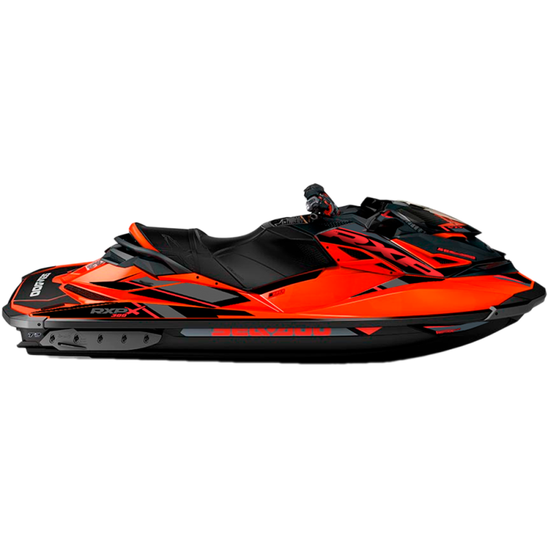 Kit adhesivos Seadoo RXP 2GEN - MINI KIT V1