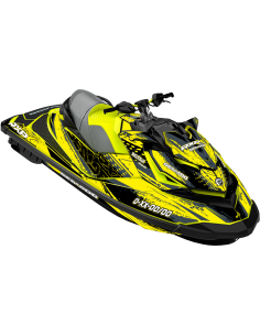 Kit adhesivos Seadoo RXP 2GEN - STROKE PAINT