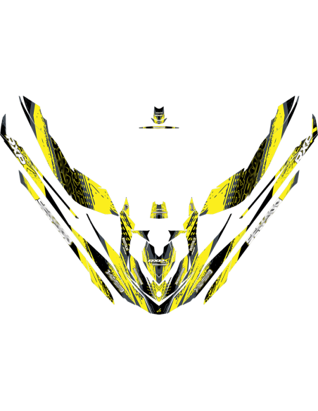 Kit adhesivos Seadoo RXP 2GEN - STROKE PAINT